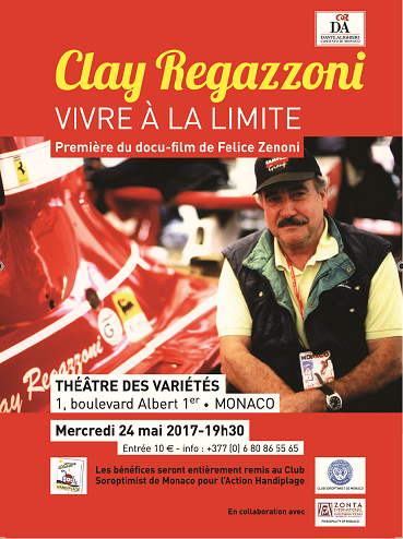 Clay Regazzoni