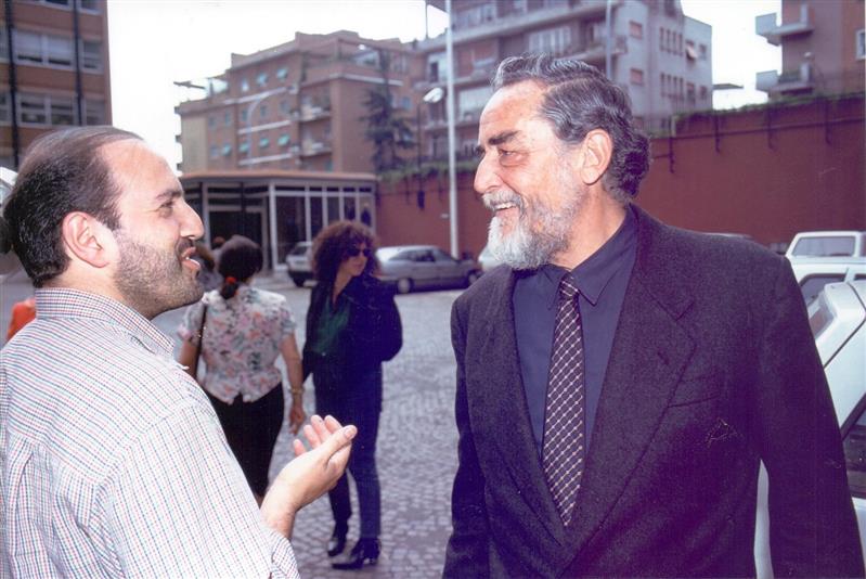 RICORDANDO GASSMAN