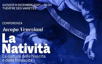 LA NATIVITÀ