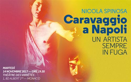Caravaggio a Napoli: un artista sempre in fuga