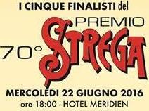 La Dante presenta a Monaco i finalisti del PREMIO LETTERARIO STREGA