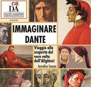 IMMAGINARE DANTE