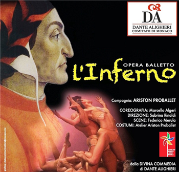 INFERNO - Opera Ballet ProArte Sanremo