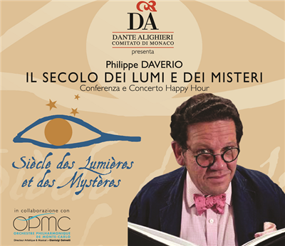 IL SECOLO DEI LUMI E DEI MISTERI