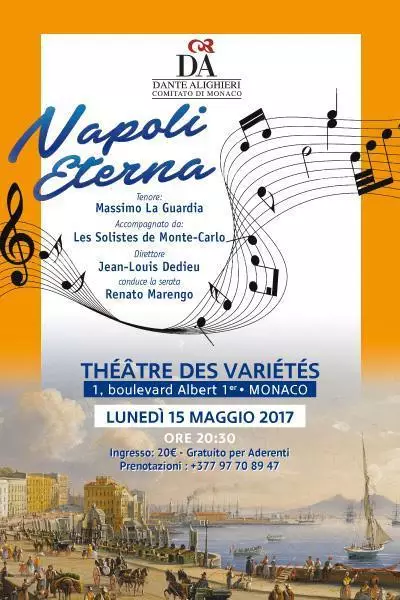 Napoli Eterna