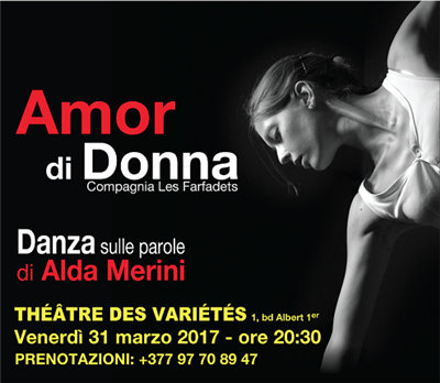 Amor di donna