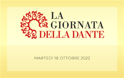 LA GIORNATA DELLA DANTE