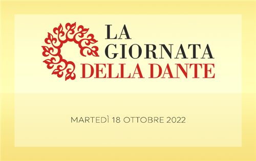 La Giornata della Dante