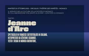 JEANNE D'ARC