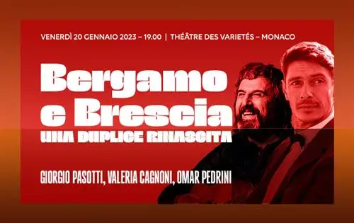 BERGAMO E BRESCIA: UNA DUPLICE RINASCITA