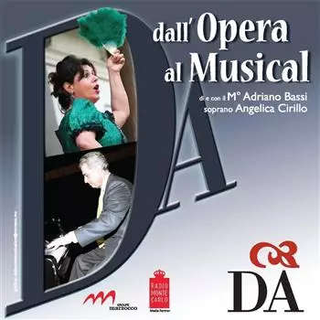 DALL'OPERETTA AL MUSICAL