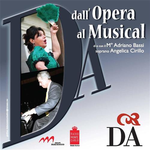 DALL'OPERETTA AL MUSICAL